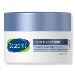 Deep Hydration Healthy Glow Daily Cream Fragrance-Free -Deals Nude Flair Store 2586971