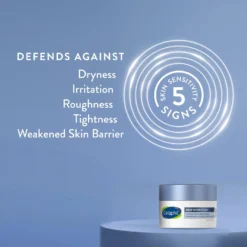 Deep Hydration Healthy Glow Daily Cream Fragrance-Free -Deals Nude Flair Store 2586971 alt04