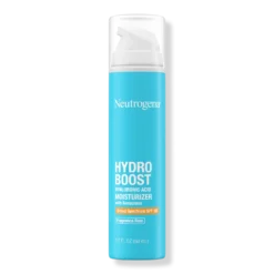 Neutrogena Hydro Boost Hyaluronic Acid Moisturizer SPF 50 -Deals Nude Flair Store 2587006