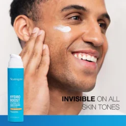 Neutrogena Hydro Boost Hyaluronic Acid Moisturizer SPF 50 -Deals Nude Flair Store 2587006 alt06