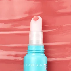 Tula Lip SOS Lip Treatment Balm With Probiotics & Superfoods -Deals Nude Flair Store 2587411 alt01