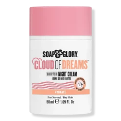 Cloud Of Dreams Whipped Night Cream -Deals Nude Flair Store 2587484