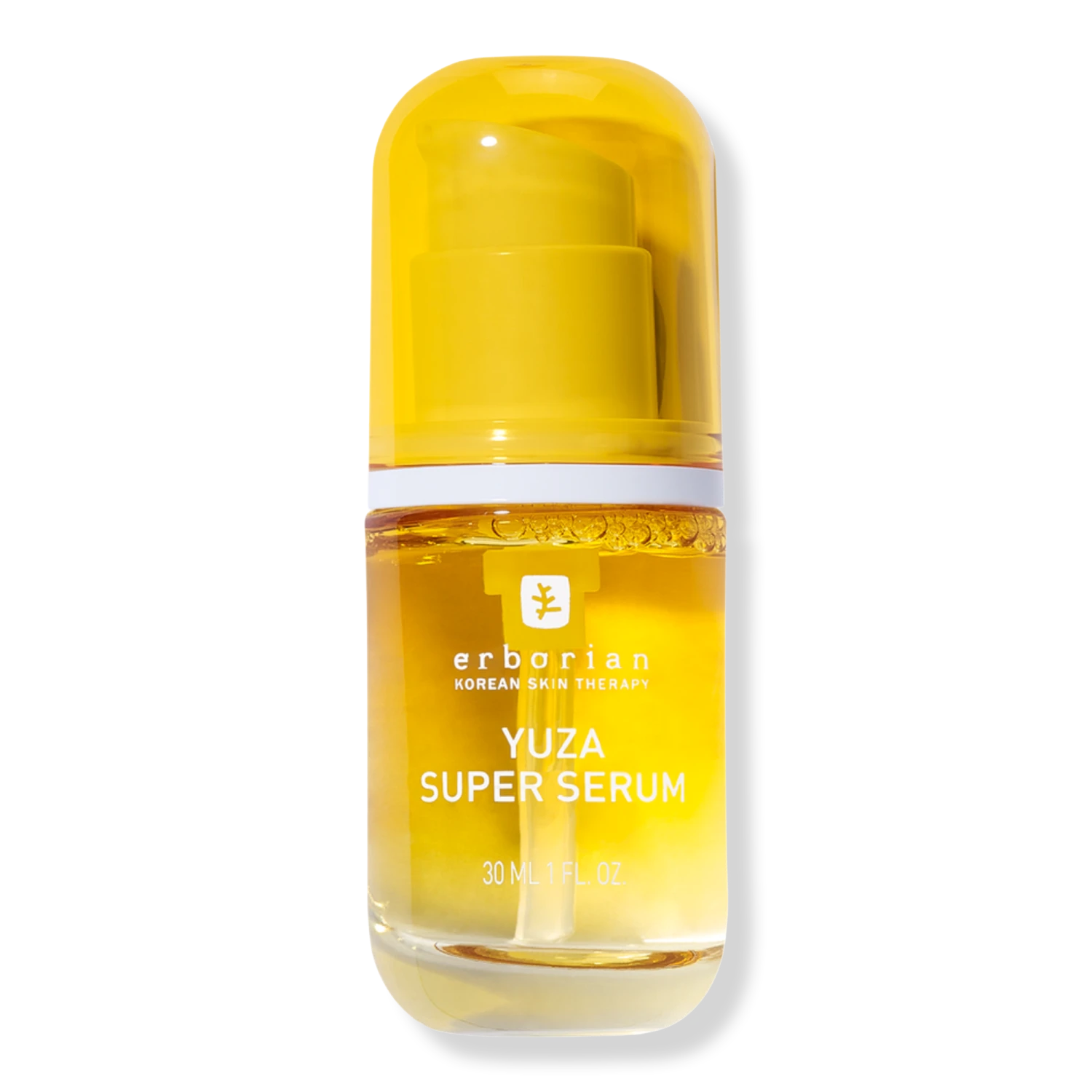 Erborian Yuza Super Serum - Vitamin C Face Serum 7 Erborian Yuza Super Serum - Vitamin C Face Serum - Image 7