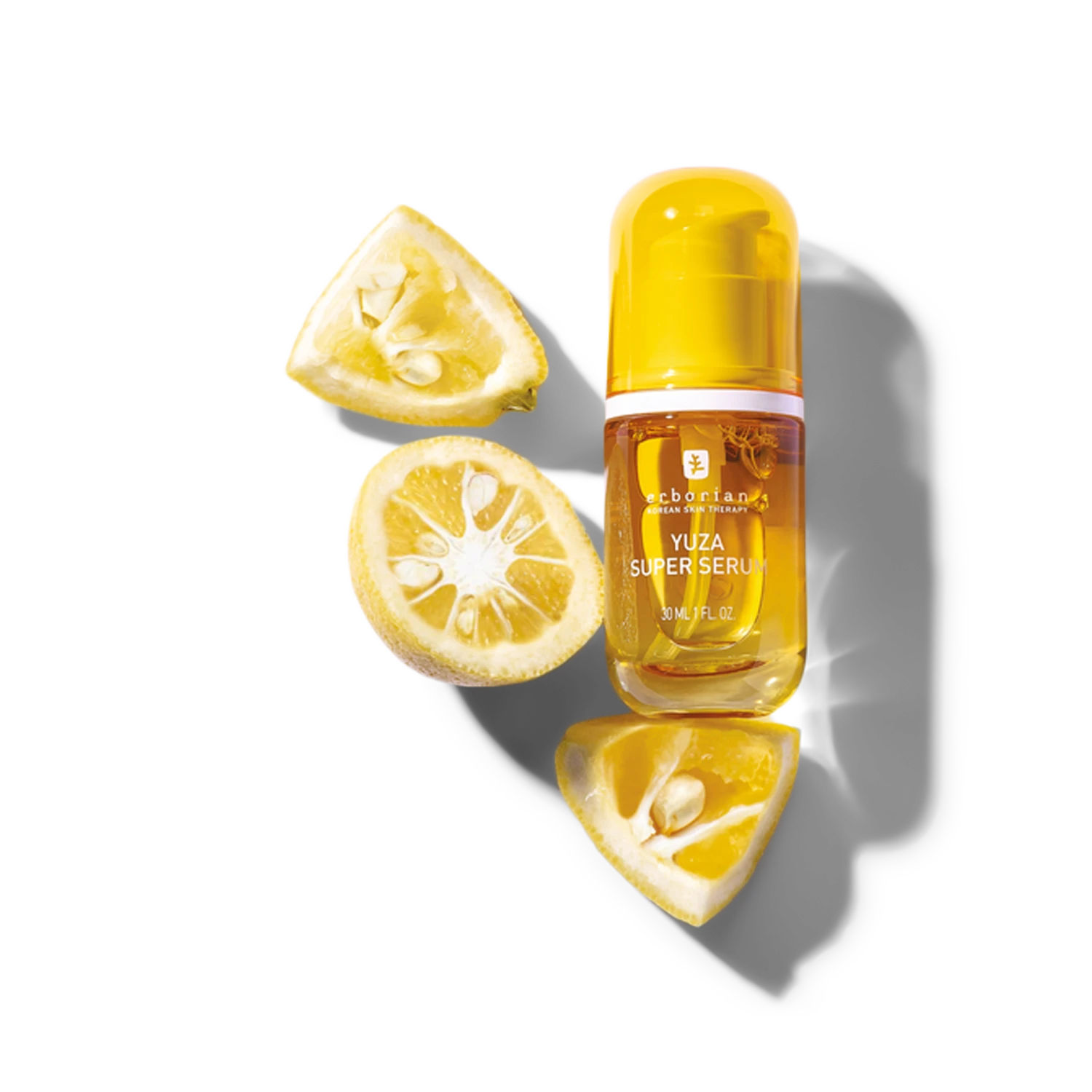 Erborian Yuza Super Serum - Vitamin C Face Serum 3 Erborian Yuza Super Serum - Vitamin C Face Serum - Image 3