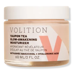 Yaupon Tea Glow-Awakening Moisturizer -Deals Nude Flair Store 2587699