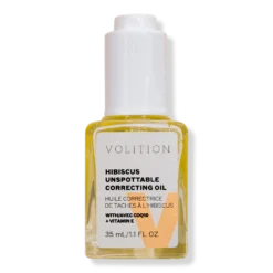 Hibiscus Unspottable Correcting Oil -Deals Nude Flair Store 2587700