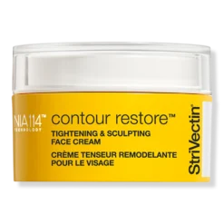 Contour Restore Tightening & Sculpting Face Cream