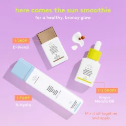 Virgin Marula Luxury Facial Oil -Deals Nude Flair Store 2588442cm alt06