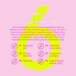 Virgin Marula Luxury Facial Oil