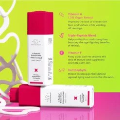 A-Passioni Retinol Cream