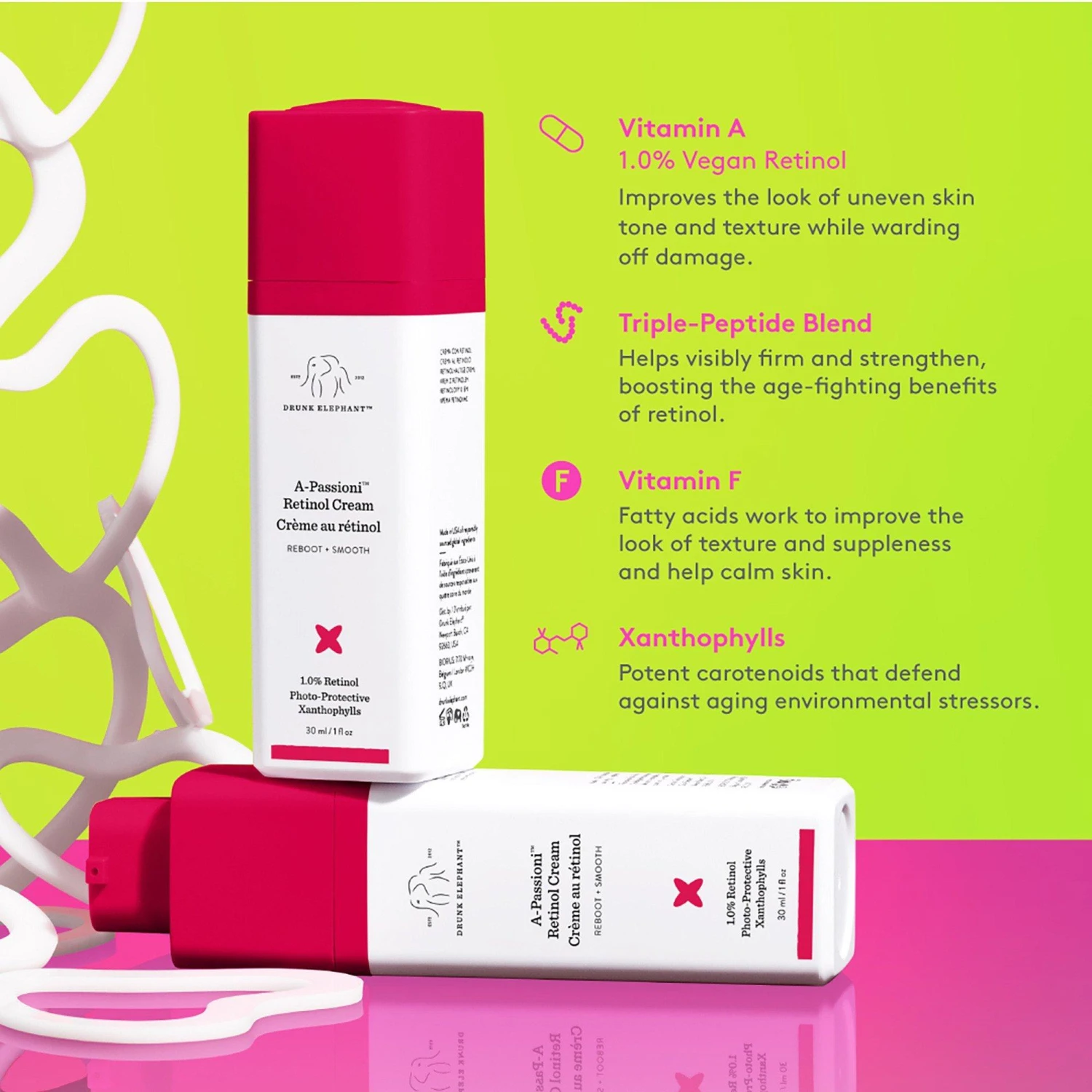 A-Passioni Retinol Cream 1 A-Passioni Retinol Cream