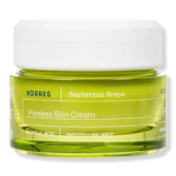 KORRES Santorini Grape Poreless Skin Cream