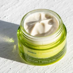 KORRES Santorini Grape Poreless Skin Cream -Deals Nude Flair Store 2588999cm alt01
