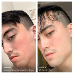 KORRES Santorini Grape Poreless Skin Cream -Deals Nude Flair Store 2588999cm alt04