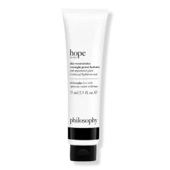 Philosophy Hope In A Jar Skin-Resurrection Overnight Power Hydrator -Deals Nude Flair Store 2589222
