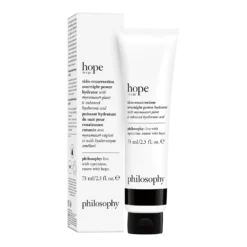 Philosophy Hope In A Jar Skin-Resurrection Overnight Power Hydrator -Deals Nude Flair Store 2589222cm alt02