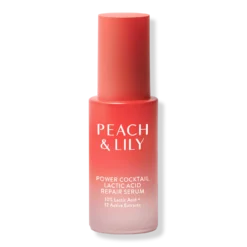 Power Cocktail Lactic Acid Repair Serum -Deals Nude Flair Store 2589292