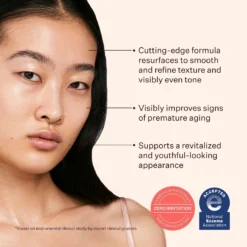 Power Cocktail Lactic Acid Repair Serum -Deals Nude Flair Store 2589292 alt06