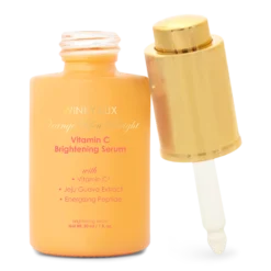 Orange You Bright Vitamin C Brightening Serum -Deals Nude Flair Store 2590424cm alt02
