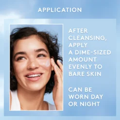 Clean Fresh Skincare Mattifying Oil-Free Moisturizer -Deals Nude Flair Store 2591052 alt04