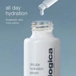 Dermalogica Circular Hydration Serum With Hyaluronic Acid -Deals Nude Flair Store 2591108cm alt03