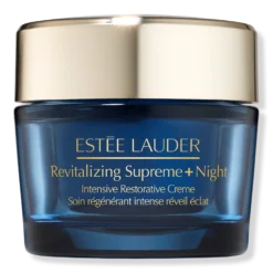 Estee Lauder Revitalizing Supreme+ Night Restorative Crème Moisturizer -Deals Nude Flair Store 2591240