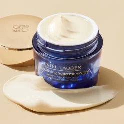 Estee Lauder Revitalizing Supreme+ Night Restorative Crème Moisturizer -Deals Nude Flair Store 2591240cm alt05