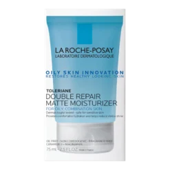 LA ROCHE-POSAY Toleriane Double Repair Matte Face Moisturizer For Oily Skin