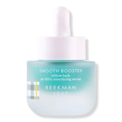 Smooth Booster Willow Bark Exfoliating Serum -Deals Nude Flair Store 2593736