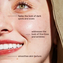 SUPERHUE Hyperpigmentation Serum Stick -Deals Nude Flair Store 2594039cm alt02