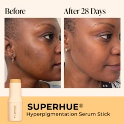 SUPERHUE Hyperpigmentation Serum Stick -Deals Nude Flair Store 2594039cm alt03