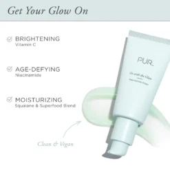 Go With The Glow Niacinamide Drops -Deals Nude Flair Store 2594199cm alt02