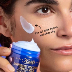 Midnight Recovery Omega Rich Botanical Night Cream -Deals Nude Flair Store 2594298cm alt02