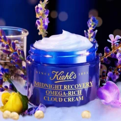 Midnight Recovery Omega Rich Botanical Night Cream -Deals Nude Flair Store 2594298cm alt05