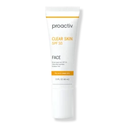 Clear Skin SPF 30