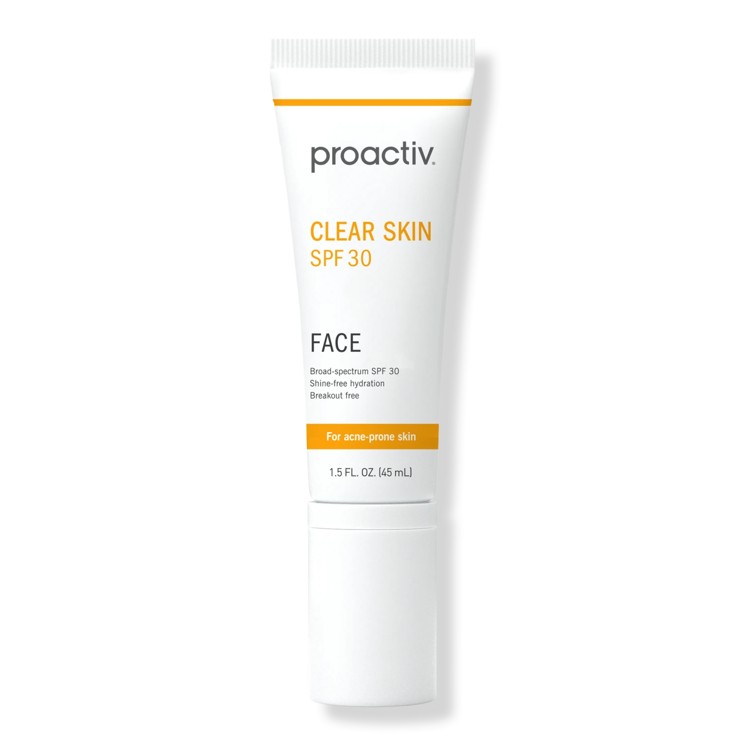 Clear Skin SPF 30 1 Clear Skin SPF 30