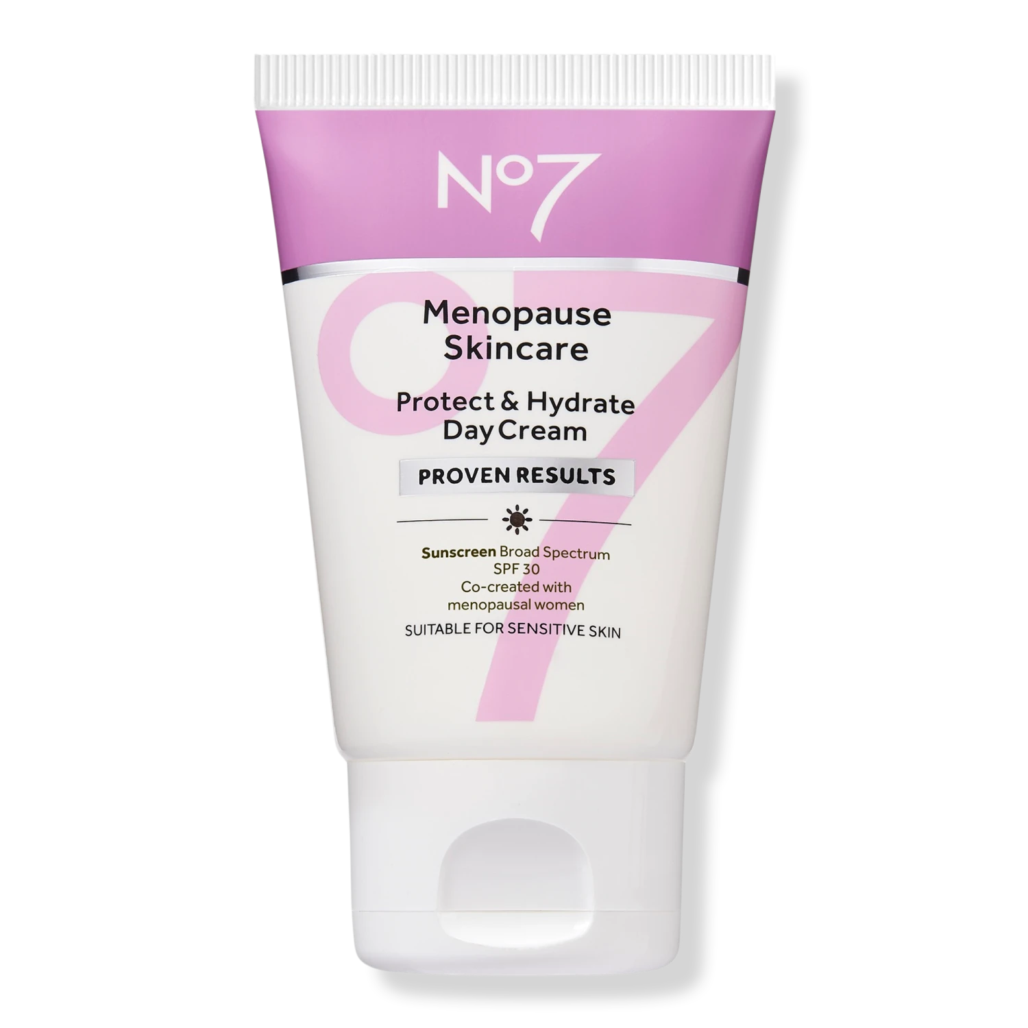 Menopause Skincare Protect & Hydrate Day Cream With SPF 30 7 Menopause Skincare Protect & Hydrate Day Cream With SPF 30 - Image 7