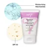 Menopause Skincare Protect & Hydrate Day Cream With SPF 30