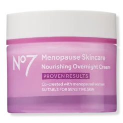 Menopause Skincare Nourishing Overnight Cream -Deals Nude Flair Store 2597999