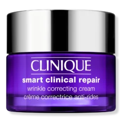 Travel Size Clinique Smart Clinical Repair Wrinkle Correcting Cream 12 Travel Size Clinique Smart Clinical Repair Wrinkle Correcting Cream -Deals Nude Flair Store 2598025