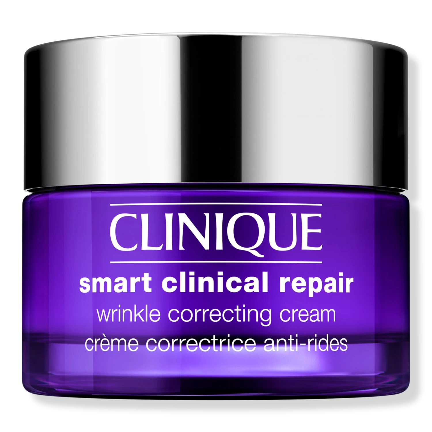 Travel Size Clinique Smart Clinical Repair Wrinkle Correcting Cream 3 Travel Size Clinique Smart Clinical Repair Wrinkle Correcting Cream - Image 3