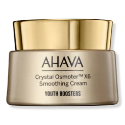 AHAVA Crystal Osmoter X6 Smoothing Cream -Deals Nude Flair Store 2598145