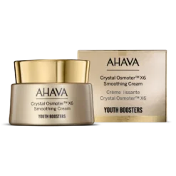 AHAVA Crystal Osmoter X6 Smoothing Cream -Deals Nude Flair Store 2598145 alt02