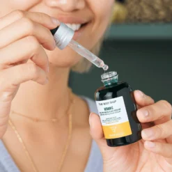 The Body Shop Vitamin C Glow Revealing Serum -Deals Nude Flair Store 2598508cm alt02