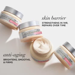 IT Cosmetics Confidence In A Cream Anti-Aging Hydrating Moisturizer -Deals Nude Flair Store 2598796cm alt03