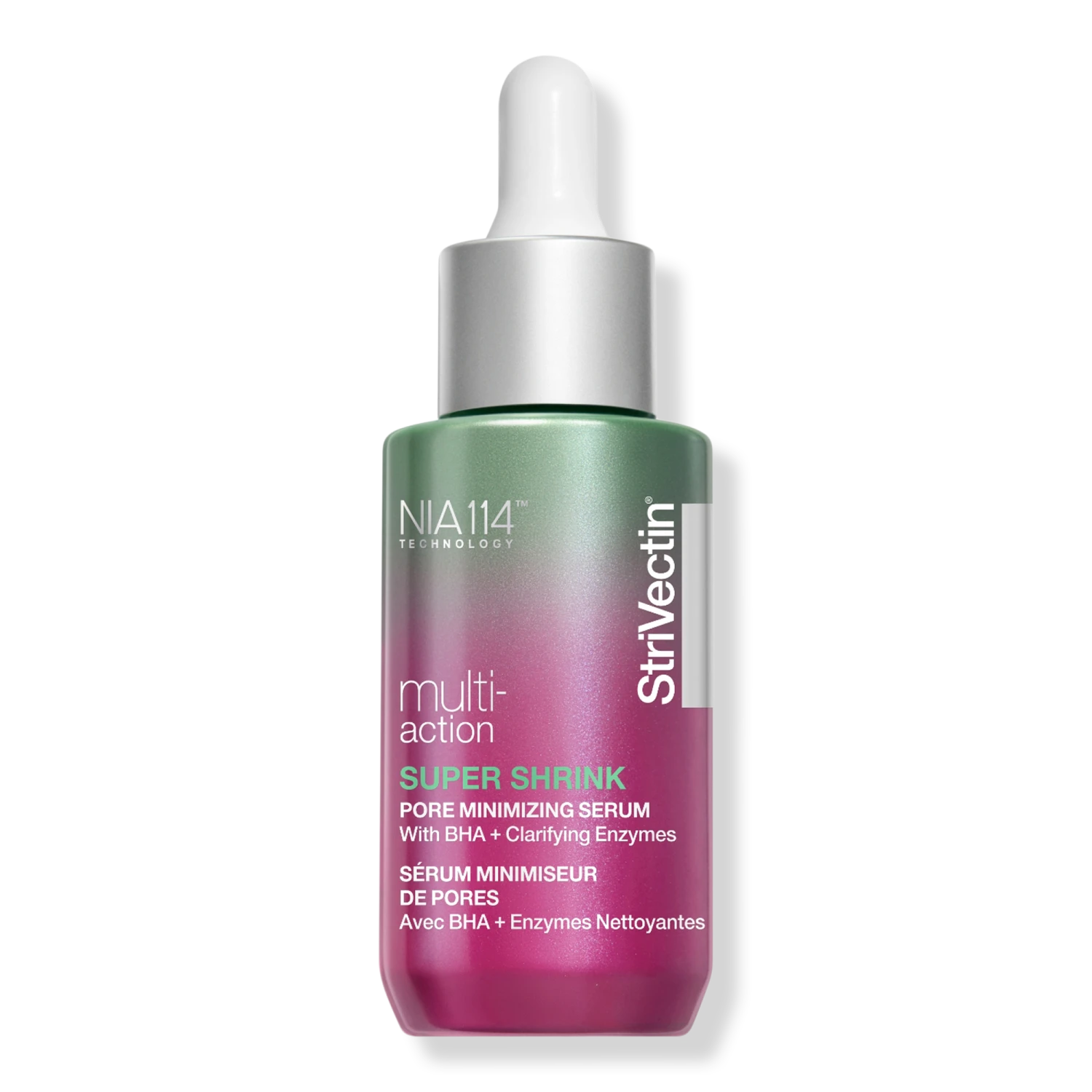 Multi-Action Super Shrink Pore Minimizing Serum 4 Multi-Action Super Shrink Pore Minimizing Serum - Image 4