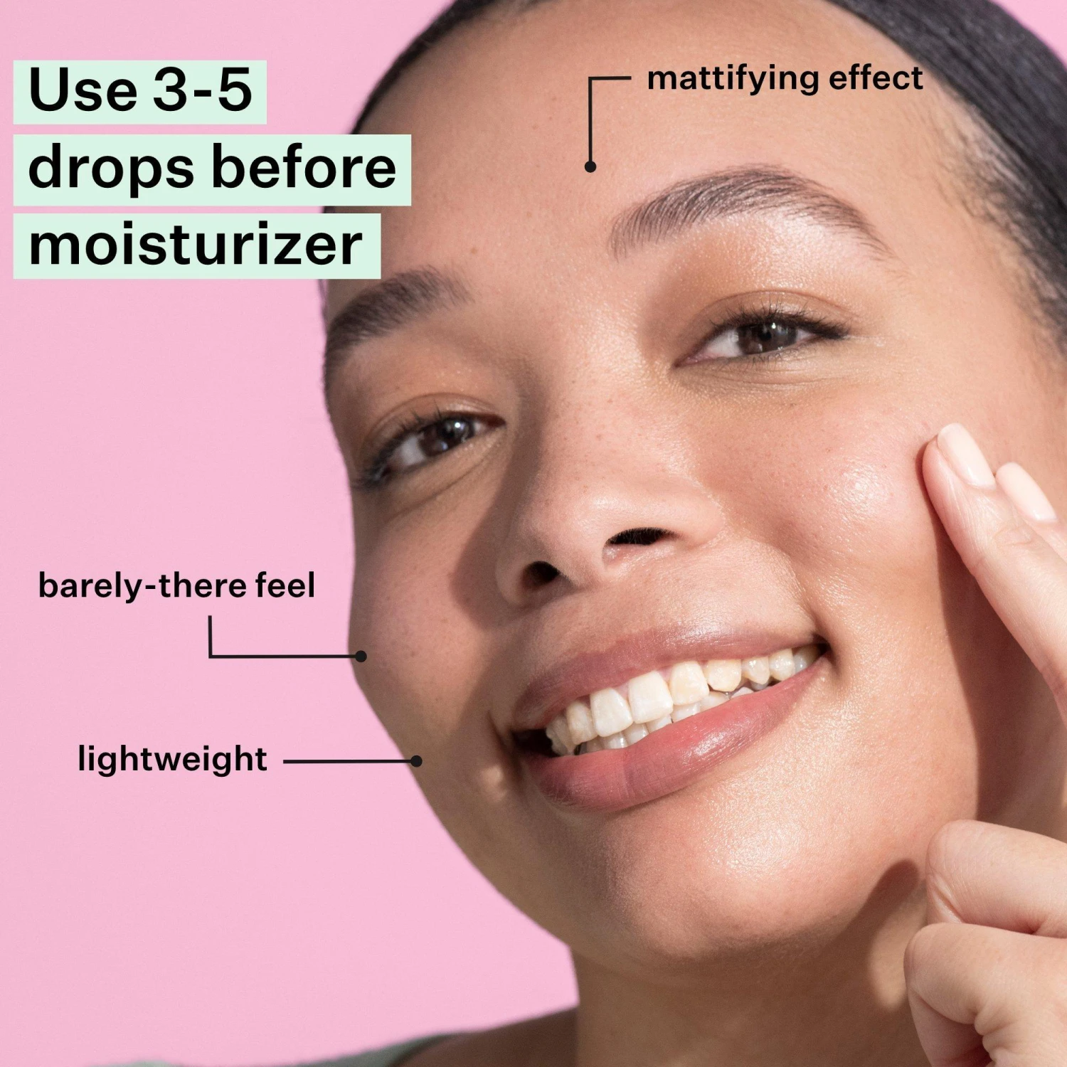 Multi-Action Super Shrink Pore Minimizing Serum 6 Multi-Action Super Shrink Pore Minimizing Serum - Image 6