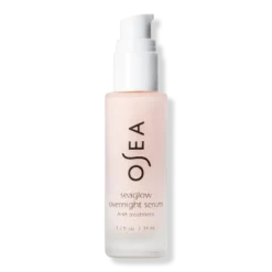 Seaglow Overnight Serum AHA Treatment 8 Seaglow Overnight Serum AHA Treatment -Deals Nude Flair Store 2598883