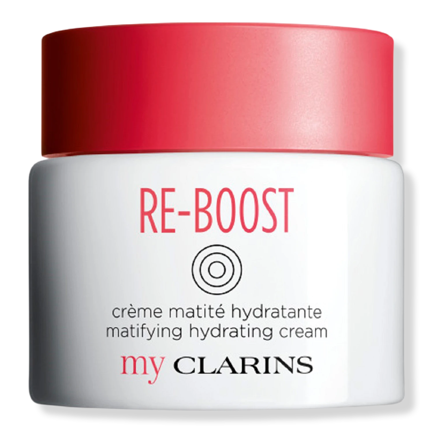 RE-BOOST Matifying Hydrating Moisturizer 5 RE-BOOST Matifying Hydrating Moisturizer - Image 5