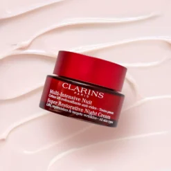Clarins Super Restorative Night Moisturizer -Deals Nude Flair Store 2598904cm alt01